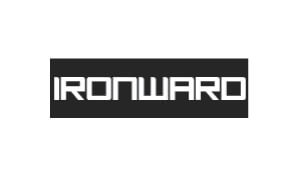 Fran McClellan Voice Actor Ironward Logo